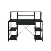 Amiel Black Writing Desk Model 92877 By ACME Furniture